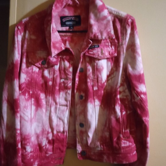 Jacket - Picture 2 of 2